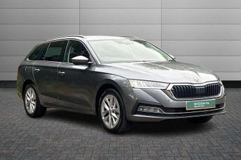 Skoda Octavia 2.0 TDI 150 SE L 5dr DSG