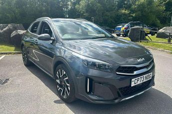 Kia Ceed 1.5T GDi ISG 3 5dr