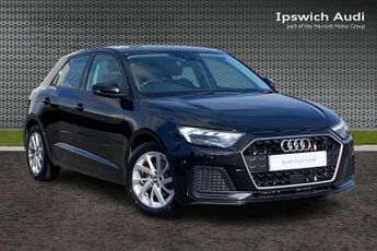 Audi A1 30 TFSI Sport 5dr