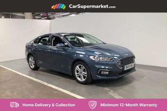 Ford Mondeo 2.0 EcoBlue Zetec Edition 5dr