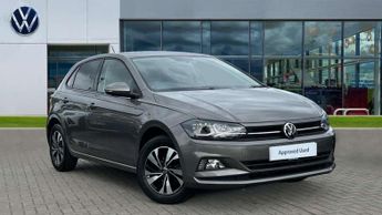 Volkswagen Polo 1.0 TSI 95 Match 5dr