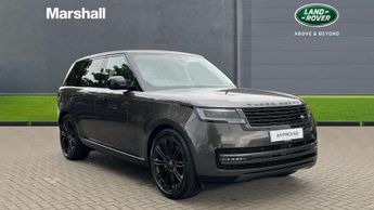 Land Rover Range Rover 3.0 D300 HSE 4dr Auto