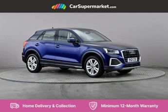 Audi Q2 35 TFSI Sport 5dr