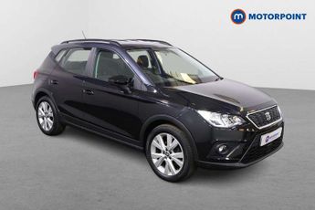 SEAT Arona 1.0 TSI 110 SE Technology [EZ] 5dr DSG