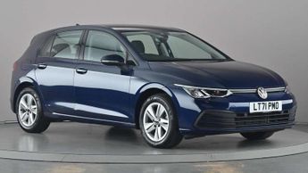 Volkswagen Golf 1.0 eTSI Life 5dr DSG