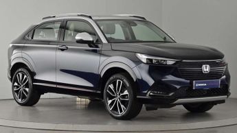 Honda HR-V 1.5 eHEV Advance Style 5dr CVT