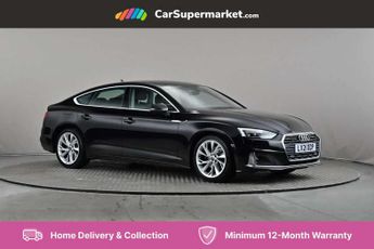 Audi A5 35 TDI Sport 5dr S Tronic