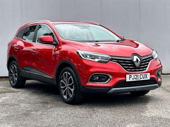 Renault Kadjar 1.3 TCE S Edition 5dr EDC