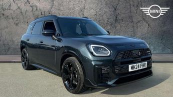 MINI Countryman 2.0 S Sport ALL4 5dr Auto