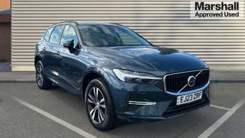 Volvo XC60 2.0 B5P Core 5dr AWD Geartronic