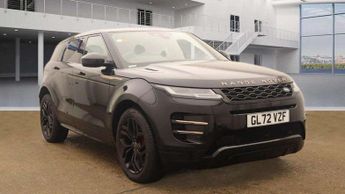 Land Rover Range Rover Evoque 2.0 D200 Autobiography 5dr Auto