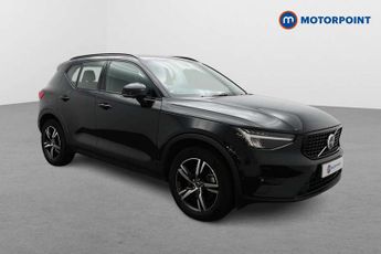 Volvo XC40 2.0 B3P Plus Dark 5dr Auto