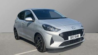 Hyundai I10 1.2 MPi Premium 5dr