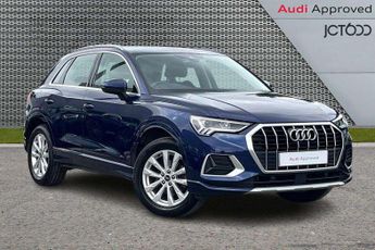 Audi Q3 35 TFSI Sport 5dr