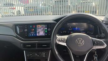 Volkswagen Polo 1.0 TSI Life 5dr DSG