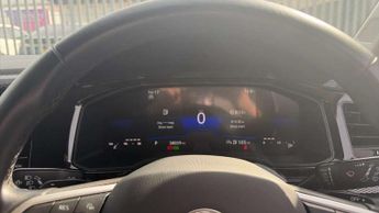 Volkswagen Polo 1.0 TSI Life 5dr DSG