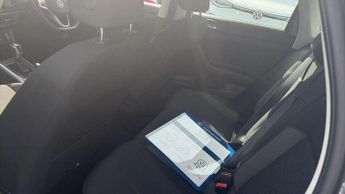 Volkswagen Polo 1.0 TSI Life 5dr DSG