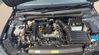 Volkswagen Polo 1.0 TSI Life 5dr DSG
