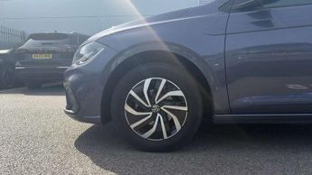 Volkswagen Polo 1.0 TSI Life 5dr DSG