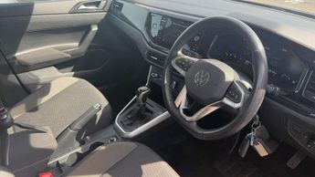 Volkswagen Polo 1.0 TSI Life 5dr DSG