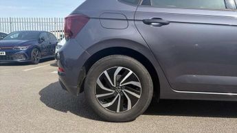 Volkswagen Polo 1.0 TSI Life 5dr DSG