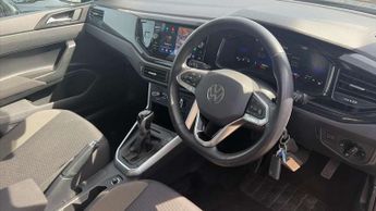 Volkswagen Polo 1.0 TSI Life 5dr DSG