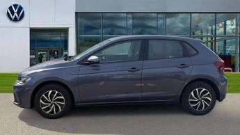 Volkswagen Polo 1.0 TSI Life 5dr DSG