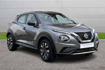 Nissan Juke 1.0 DiG-T 114 Acenta 5dr