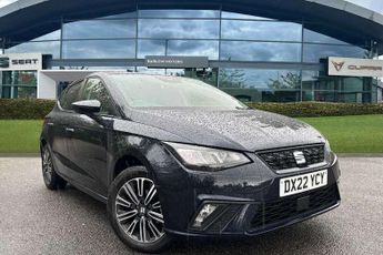 SEAT Ibiza 1.0 TSI 95 SE Technology 5dr