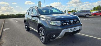 Dacia Duster 1.0 TCe 90 Prestige 5dr