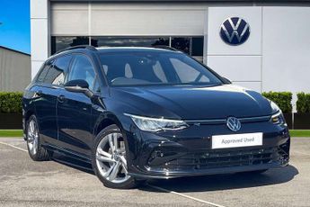 Volkswagen Golf TDi 2.0 TDI 150 R-Line 5dr DSG