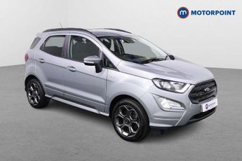 Ford EcoSport 1.0 EcoBoost 125 ST-Line 5dr