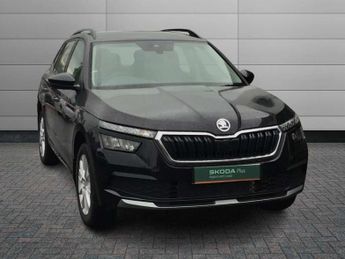 Skoda Kamiq 1.0 TSI 110 SE 5dr DSG