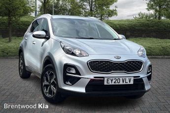 Kia Sportage 1.6 GDi ISG 2 5dr