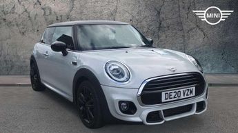 MINI Hatch 1.5 Cooper Sport II 3dr