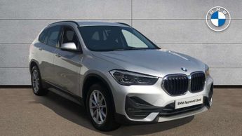 BMW X1 sDrive 18d SE 5dr Step Auto