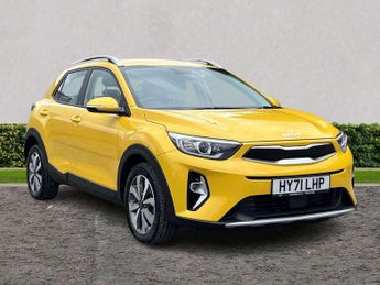 Kia Stonic 1.0T GDi 99 2 5dr