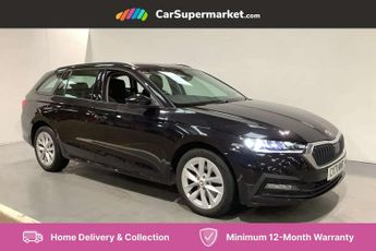 Skoda Octavia 1.4 TSI iV SE Technology DSG 5dr