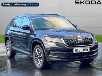 Skoda Kodiaq 1.5 TSI SE Drive 5dr [7 Seat]