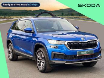 Skoda Kodiaq 1.5 TSI SE Drive 5dr DSG [7 Seat]