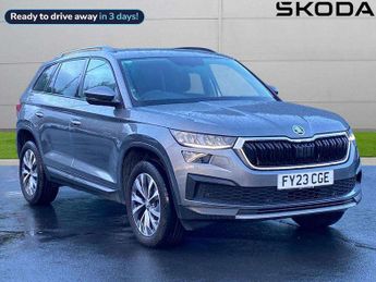 Skoda Kodiaq 2.0 TDI SE Drive 5dr DSG [7 Seat]