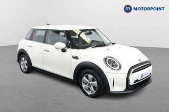 MINI Hatch 1.5 Cooper Classic 5dr