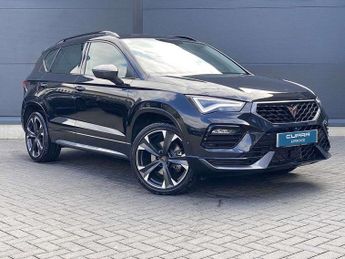 Cupra Ateca 1.5 EcoTSI V1 5dr DSG