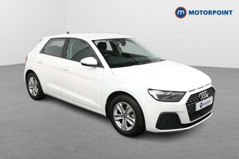 Audi A1 25 TFSI Technik 5dr