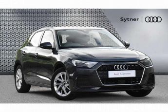 Audi A1 25 TFSI Sport 5dr