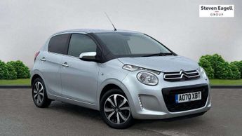 Citroen C1 1.0 VTi 72 Flair 5dr