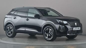 Peugeot 2008 1.2 PureTech 130 Allure 5dr