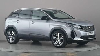 Peugeot 3008 1.2 PureTech Active Premium+ 5dr