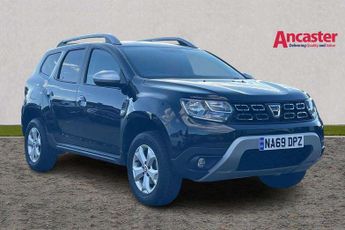 Dacia Duster 1.3 TCe 130 Comfort 5dr