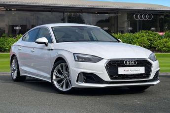 Audi A5 35 TDI Sport 5dr S Tronic